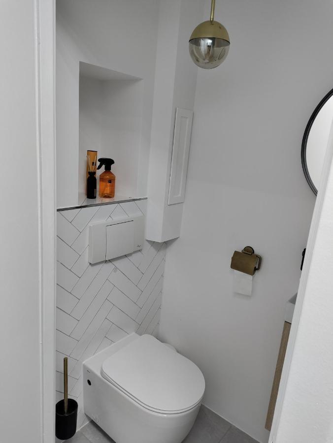 Rotterdam City Stay Экстерьер фото
