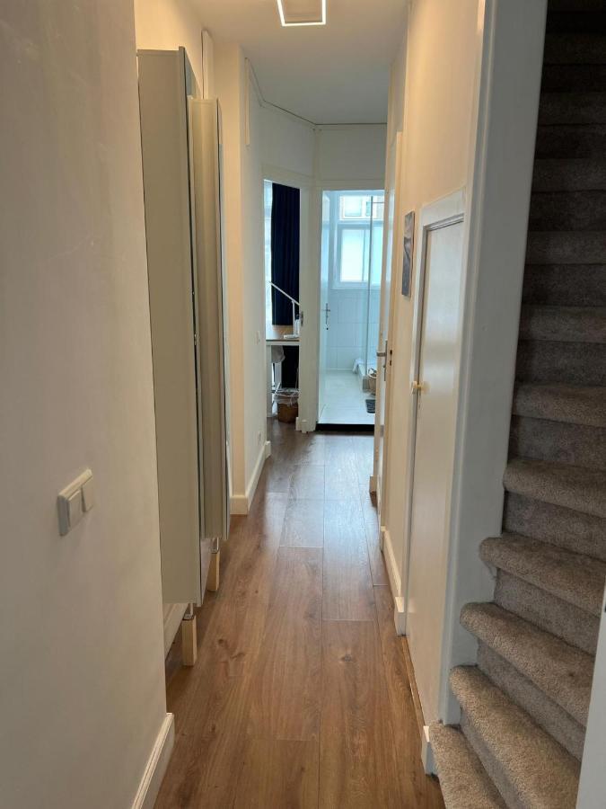 Rotterdam City Stay Экстерьер фото