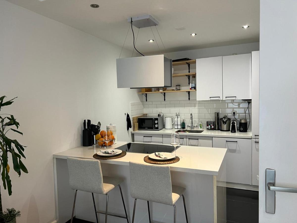 Rotterdam City Stay Экстерьер фото