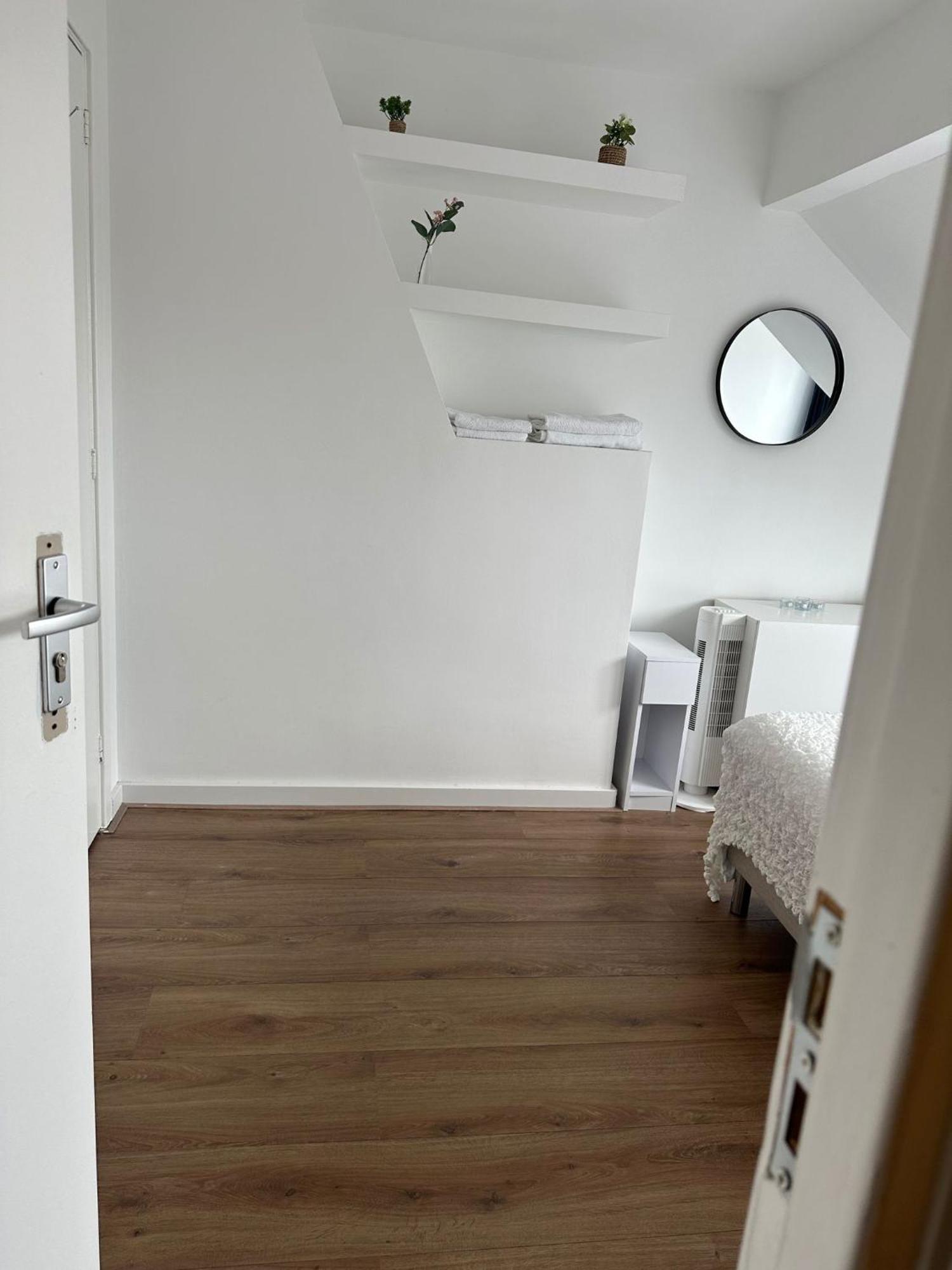 Rotterdam City Stay Экстерьер фото